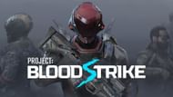Project Blood Strike (Image via NetEase Games)